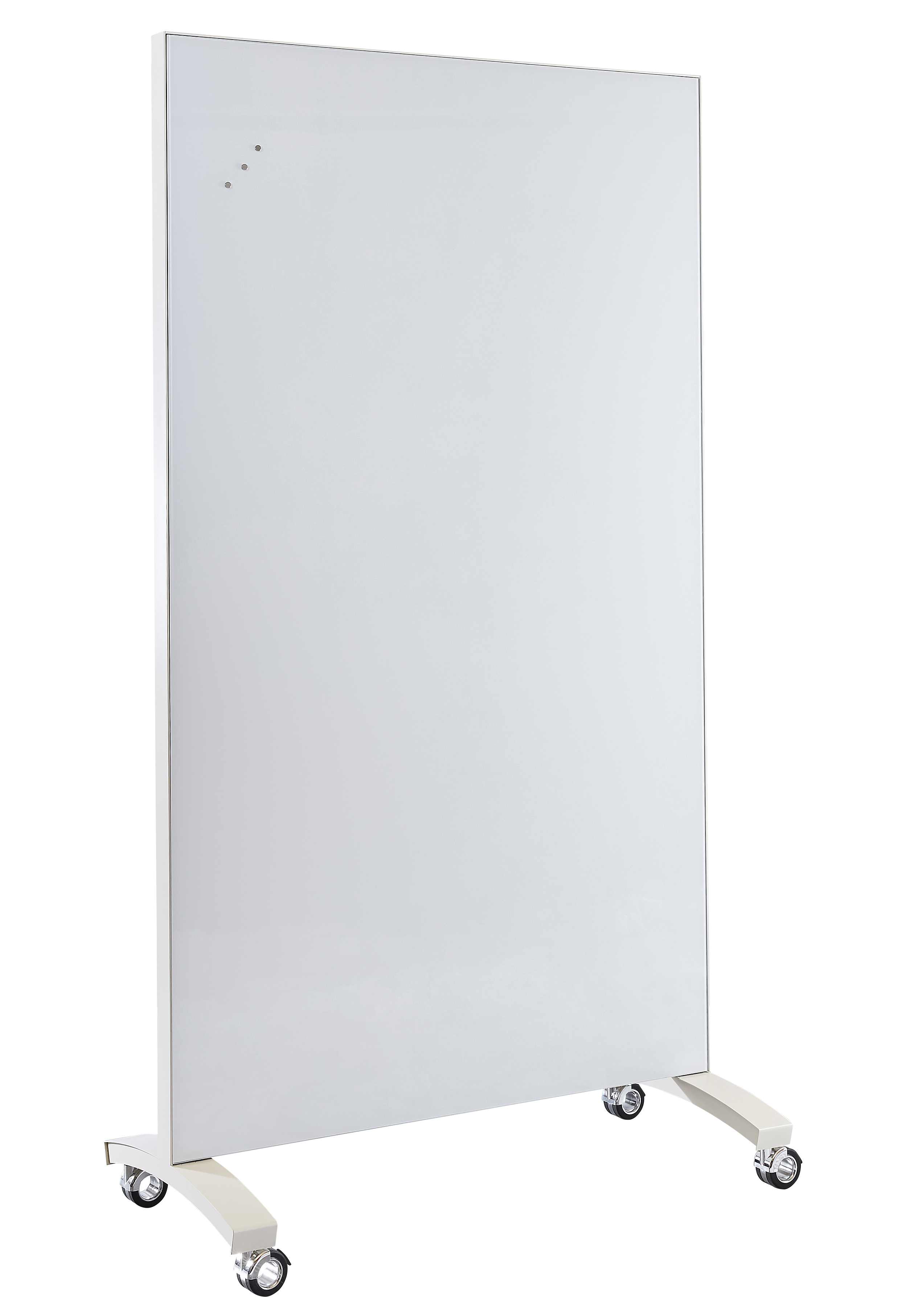 Groove mobile board